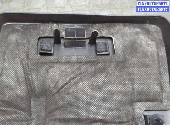 купить Пластик (Обшивка) моторного отсека на Infiniti JX 2012-2014