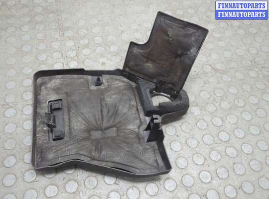 купить Пластик (Обшивка) моторного отсека на Infiniti JX 2012-2014