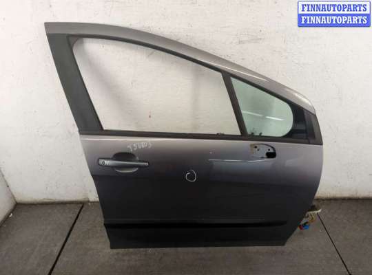 купить Дверь боковая (легковая) на Peugeot 308 2007-2013