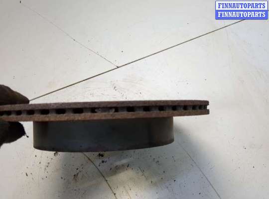 купить Диск тормозной на Mazda CX-7 2007-2012