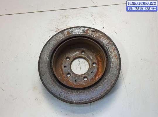 купить Диск тормозной на Mazda CX-7 2007-2012