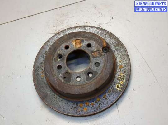 купить Диск тормозной на Mazda CX-7 2007-2012