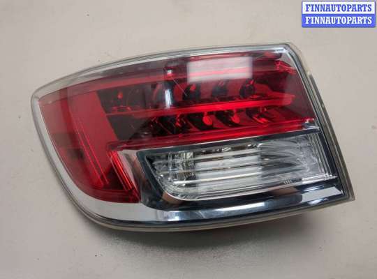 купить Фонарь (задний) на Mazda CX-9 2007-2012