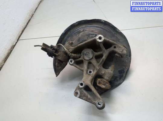 купить Ступица (кулак, цапфа) на Volkswagen Passat 7 2010-2015 Европа