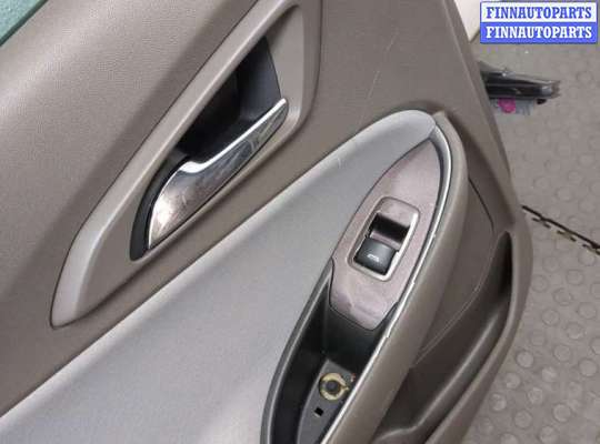 купить Дверь боковая (легковая) на Chevrolet Malibu 2015-2018