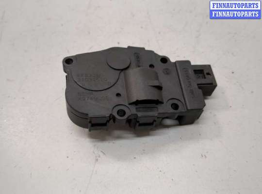 купить Электропривод заслонки отопителя на Porsche Panamera 2009-2016