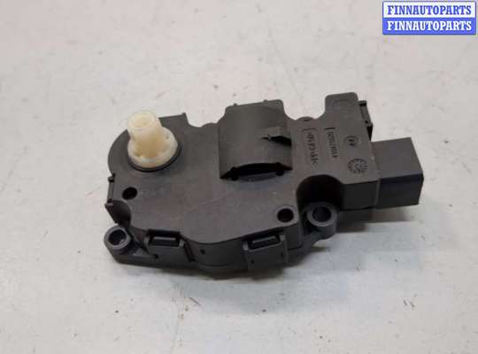 купить Электропривод заслонки отопителя на Porsche Panamera 2009-2016