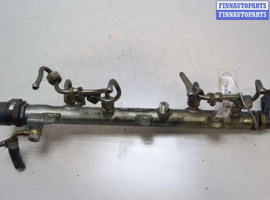 Рампа (рейка) топливная BM3363326 на BMW 3 E46 1998-2006