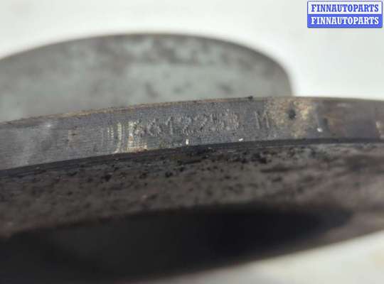 купить Диск тормозной на Volkswagen Jetta 7 2018-2024