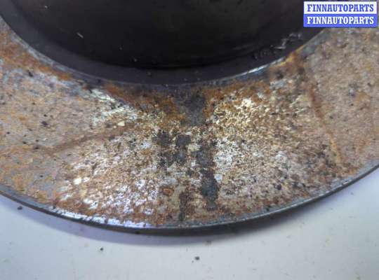 купить Диск тормозной на Volkswagen Jetta 7 2018-2024