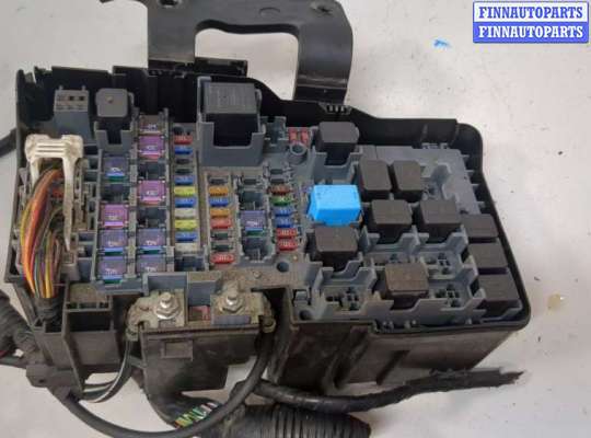 купить Блок предохранителей на Mazda 6 (GH) 2007-2012