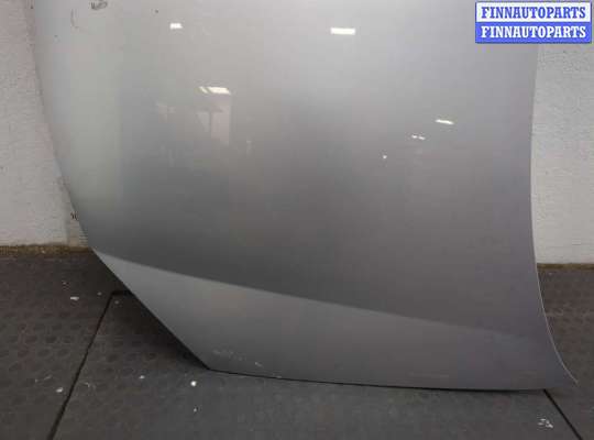 купить Обшивка капота на Volkswagen Golf 5 2003-2009
