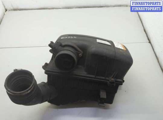 купить Измеритель потока воздуха (расходомер) на SsangYong Kyron 2005-2015