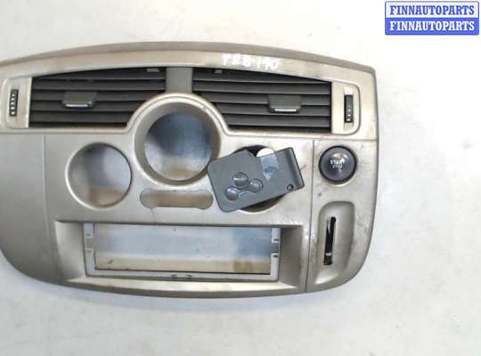 купить Замок зажигания на Renault Scenic 2003-2009