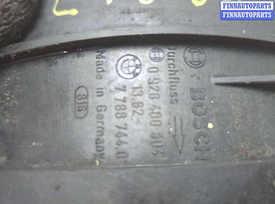 купить Измеритель потока воздуха (расходомер) на BMW 3 E46 1998-2006