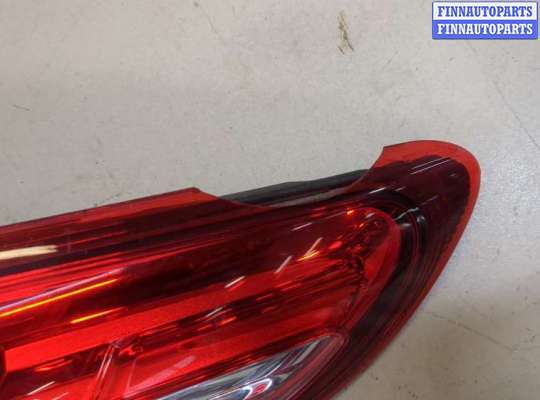 купить Фонарь (задний) на Nissan Qashqai 2013-2022