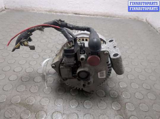 купить Генератор на Ford Explorer 2001-2006