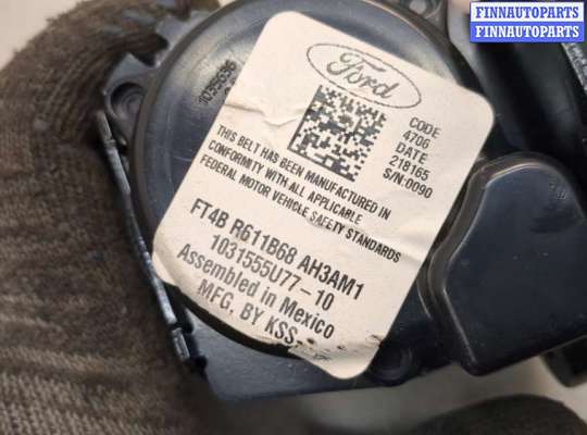 купить Ремень безопасности на Ford Edge 2015-2018