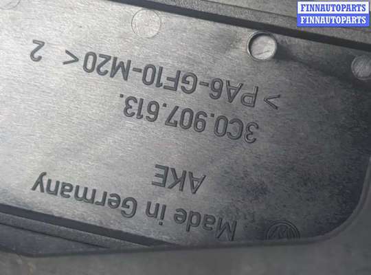 купить Кронштейн блока управления на Volkswagen Passat 6 2005-2010