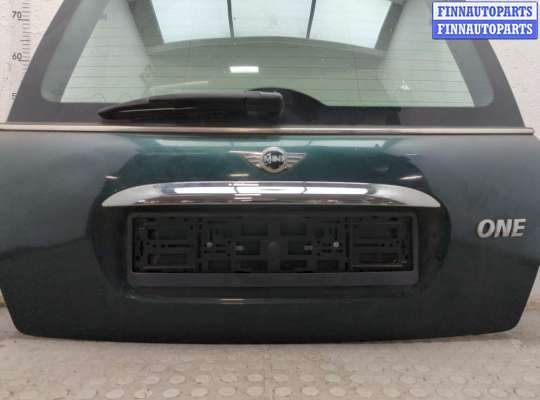 купить Подсветка номера на Mini Cooper (R50 / 53) 2001-2006