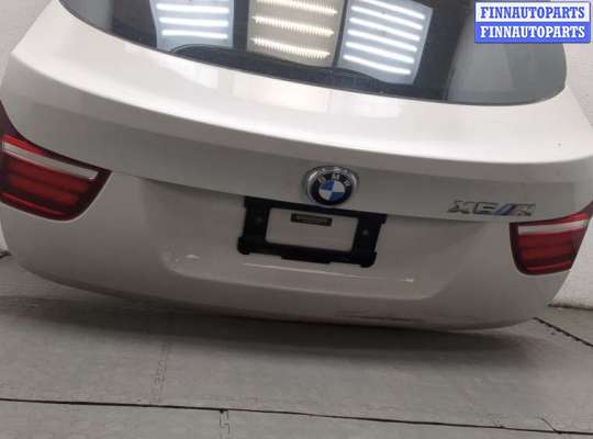 купить Фонарь крышки багажника на BMW X6 E71 2007-2014