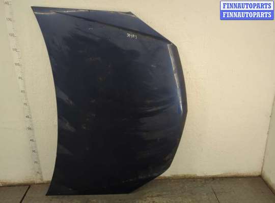 купить Капот на Opel Astra H 2004-2010