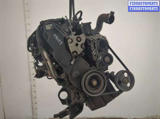 Форсунка топливная CT1145701 на Citroen Jumpy (Dispatch) 2007-2016