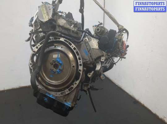 Головка блока (ГБЦ) MB1736777 на Mercedes GL X166 2012-2016