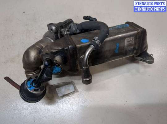 купить Клапан рециркуляции газов (EGR) на BMW 3 E90, E91, E92, E93 2005-2012