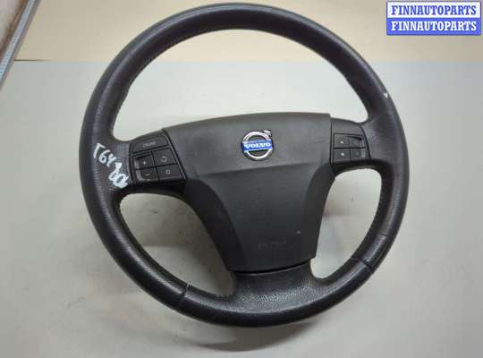 Купить Руль на Volvo V50 2004-2012 Руль VL578660 на Volvo V50 2004-2012