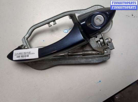 купить Ручка двери наружная на BMW X5 E53 2000-2006