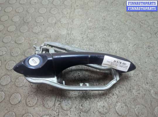 купить Ручка двери наружная на BMW X5 E53 2000-2006