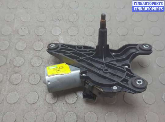 купить Двигатель стеклоочистителя (моторчик дворников) задний на BMW X5 E70 2006-2013