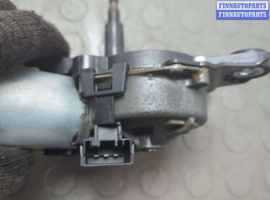 купить Двигатель стеклоочистителя (моторчик дворников) задний на BMW X5 E70 2006-2013