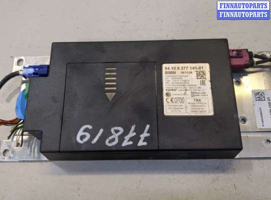 купить Блок управления Bluetooth на BMW 4 F32 2013-2021