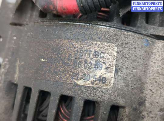 купить Генератор на Ford Mondeo 3 2000-2007
