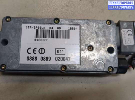Блок управления навигацией BM3363892 на BMW 3 E46 1998-2006