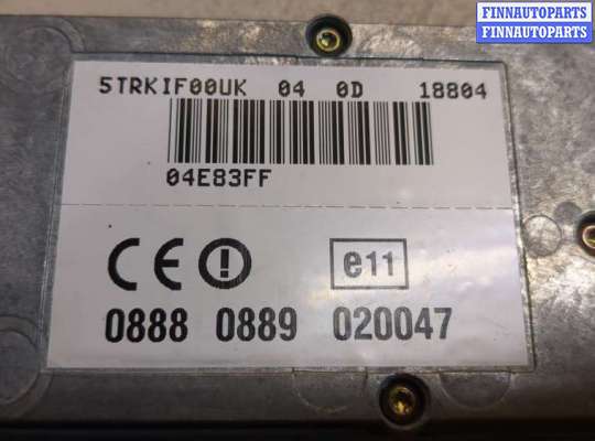 купить Блок управления навигацией на BMW 3 E46 1998-2006