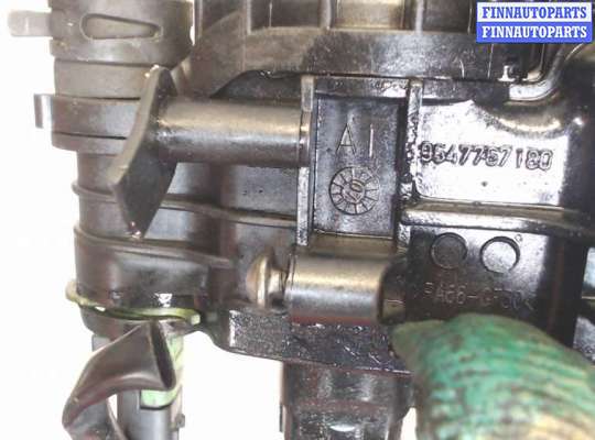 Корпус термостата PG622041 на Peugeot 307