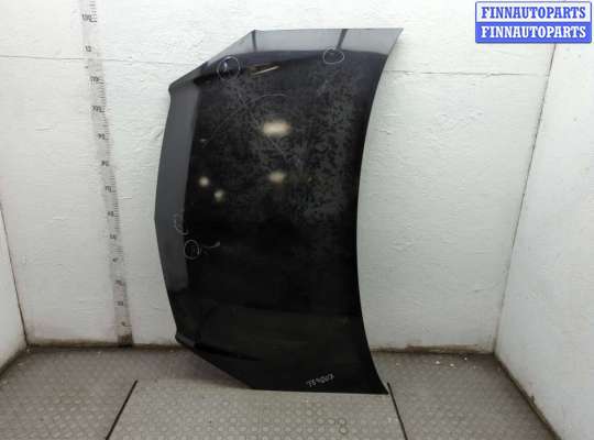 Купить Капот на Opel Zafira B 2005-2014 Капот OP2442185 на Opel Zafira B 2005-2014