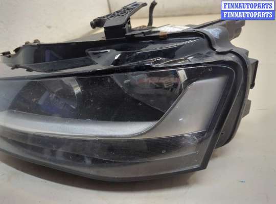 купить Фара (передняя) на Audi A4 (B8) 2007-2015