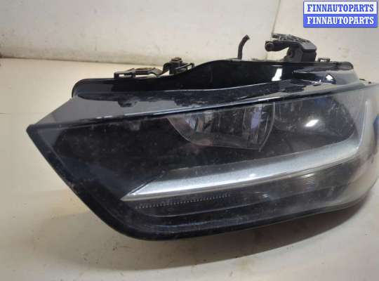 купить Фара (передняя) на Audi A4 (B8) 2007-2015