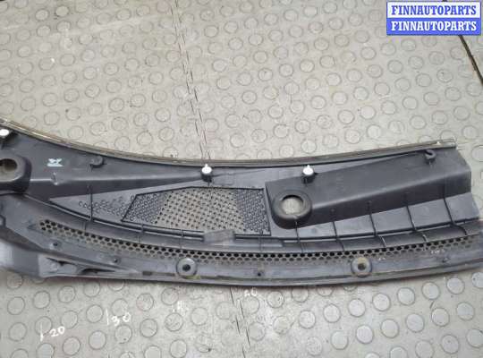 купить Жабо под дворники (дождевик) на Nissan Primera P12 2002-2008