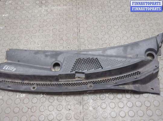 Жабо под дворники (дождевик) NS984398 на Nissan Primera P12 2002-2008