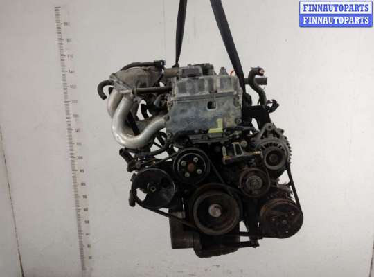 Двигатель (ДВС) NS941011 на Nissan Almera N16 2000-2006