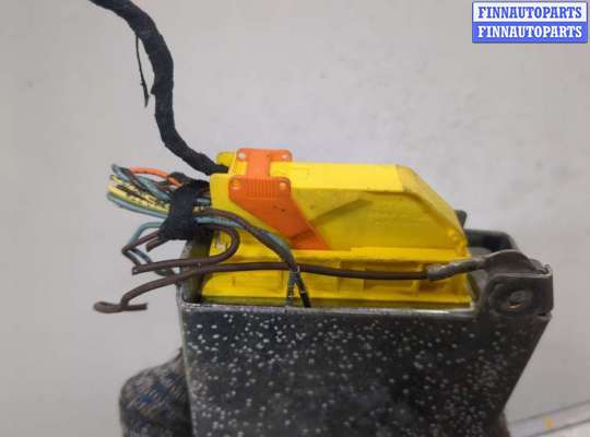 купить Блок управления подушками безопасности на Mercedes ML W163 1997-2005