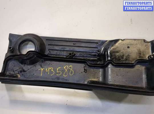 купить Накладка декоративная на ДВС на BMW 3 E46 1998-2006