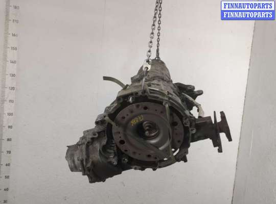 купить КПП - автомат (АКПП) 4х4 на Audi A6 (C7) 2011-2018