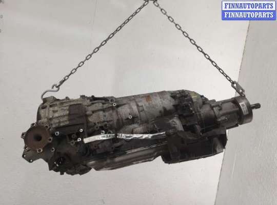 купить КПП - автомат (АКПП) 4х4 на Audi A6 (C7) 2011-2018