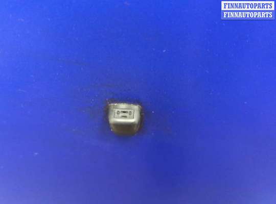 купить Капот на Ford EcoSport 2012-2018